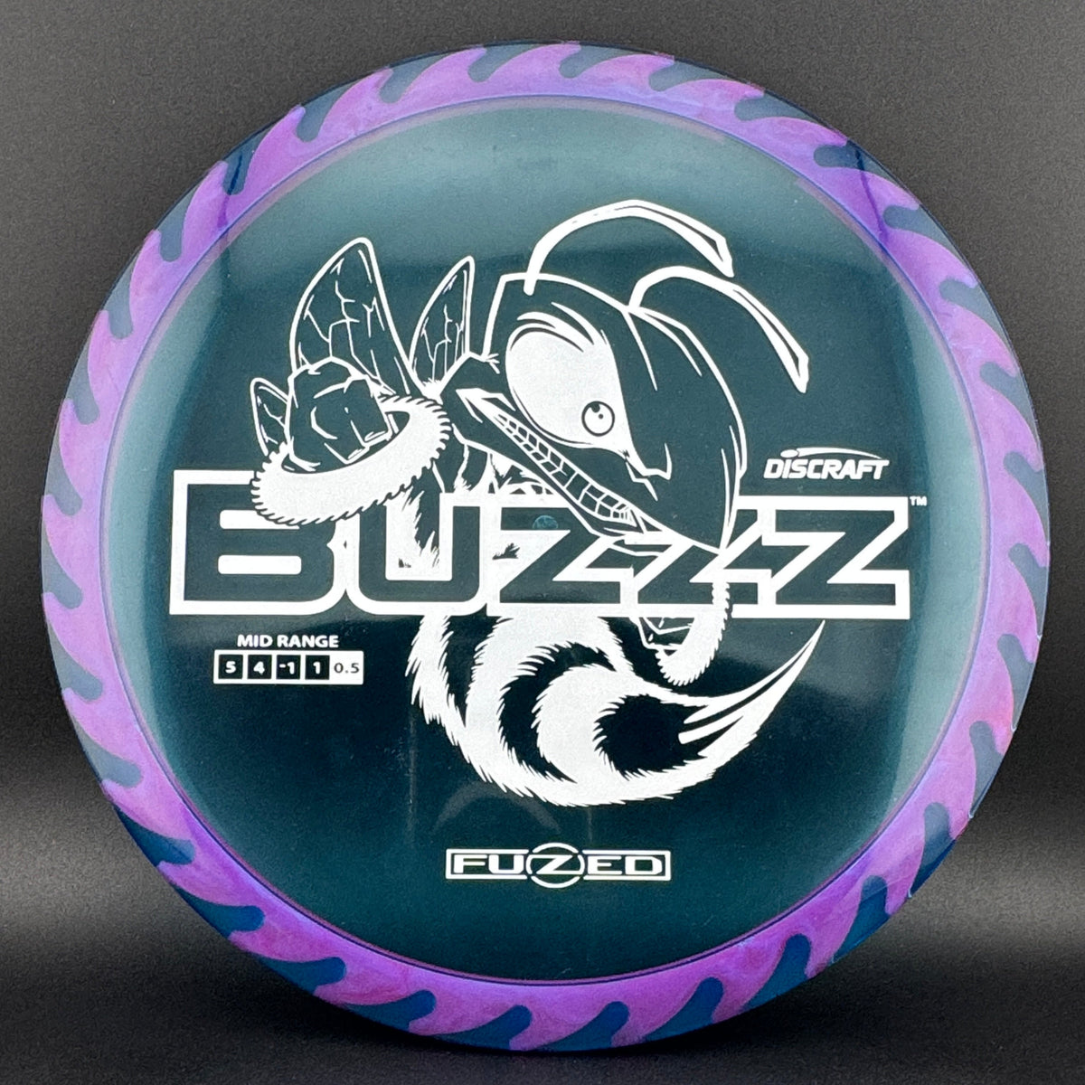FuZed Z Buzzz - BuzzzSaw Bee