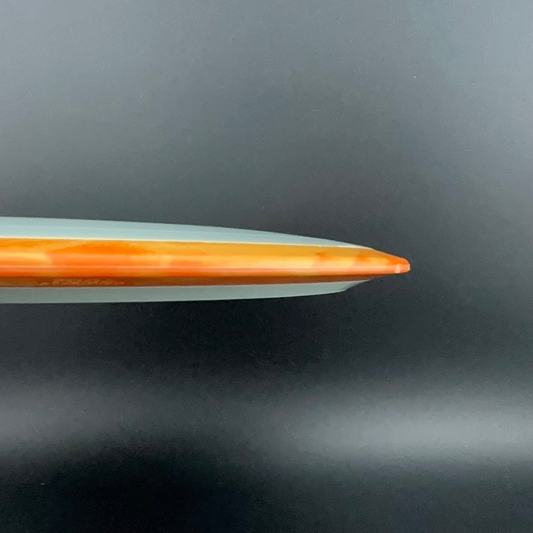 Fission Fireball