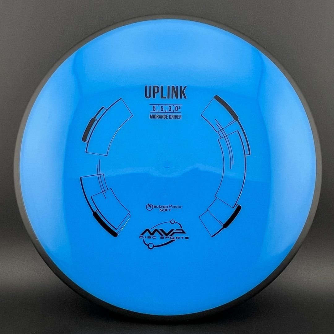 Neutron Soft Uplink