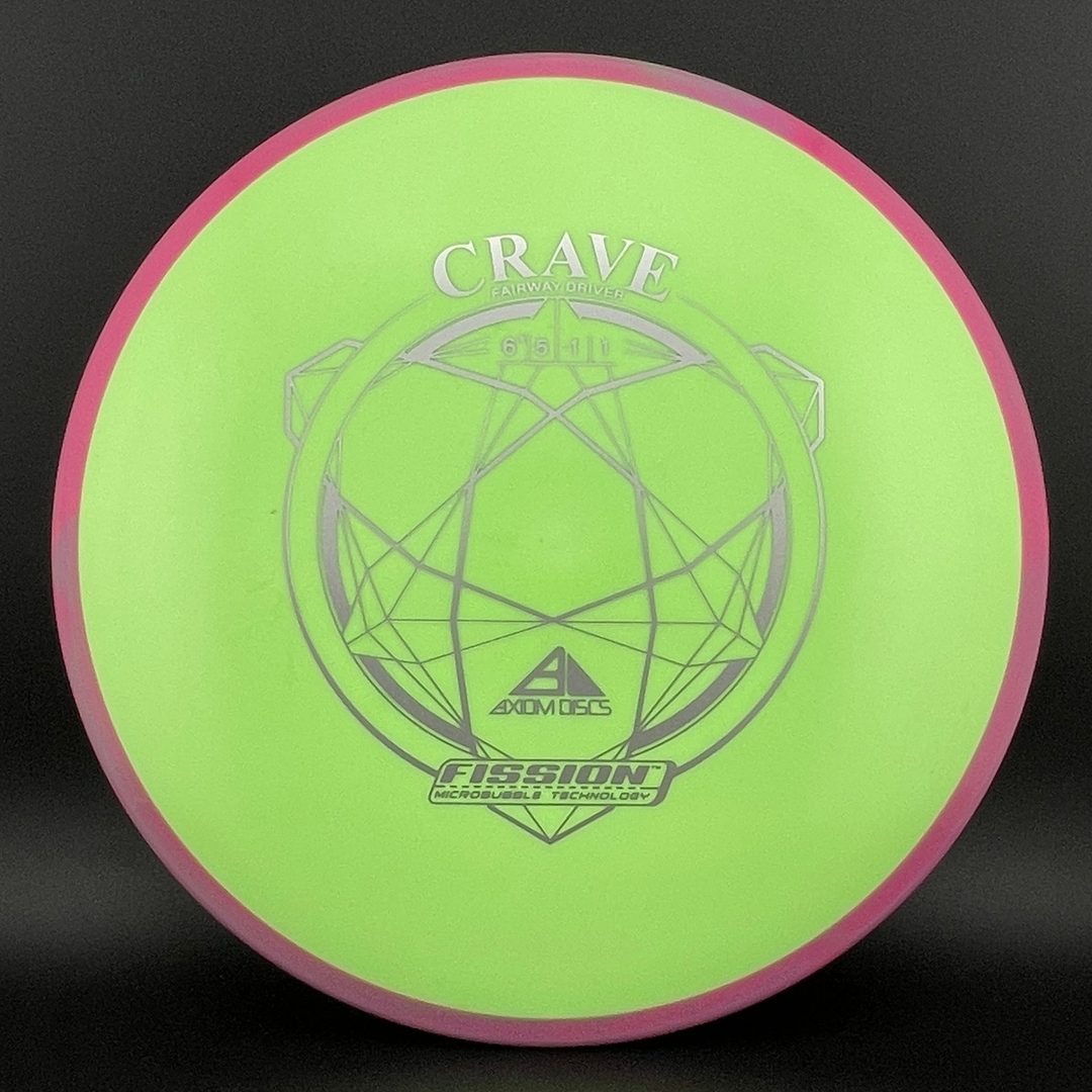 Fission Crave