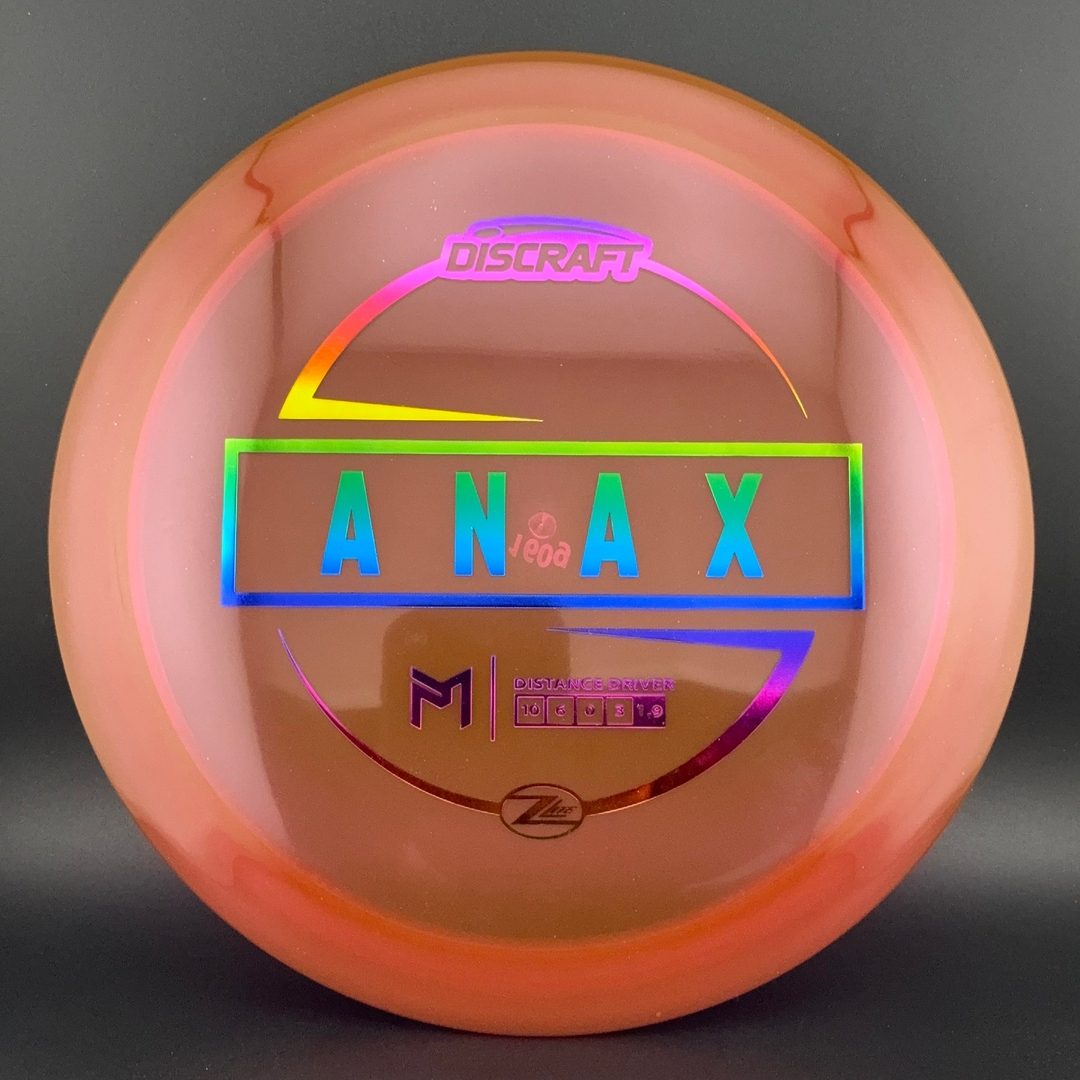 Z Lite Anax