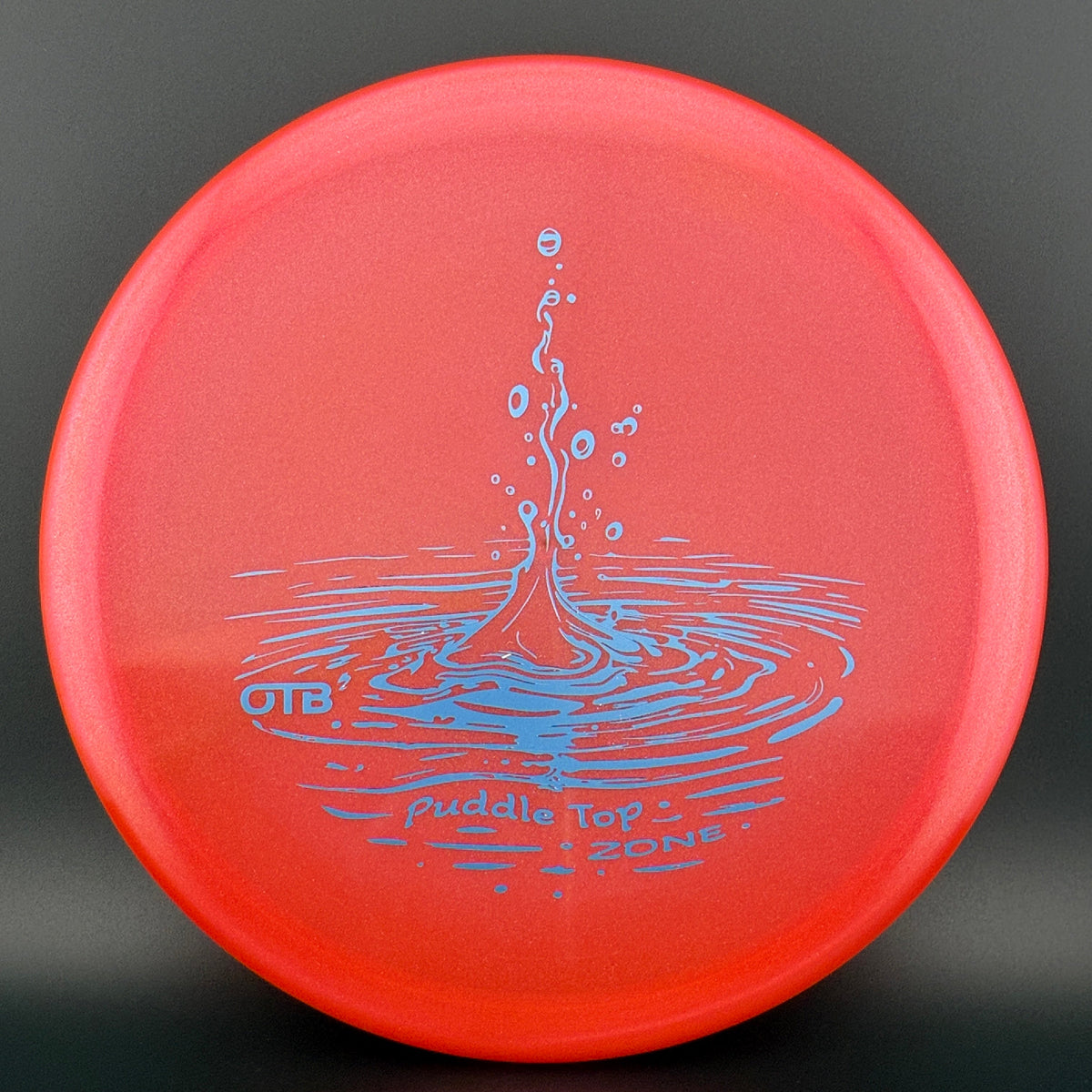 Colorshift Z Zone - Puddle Top
