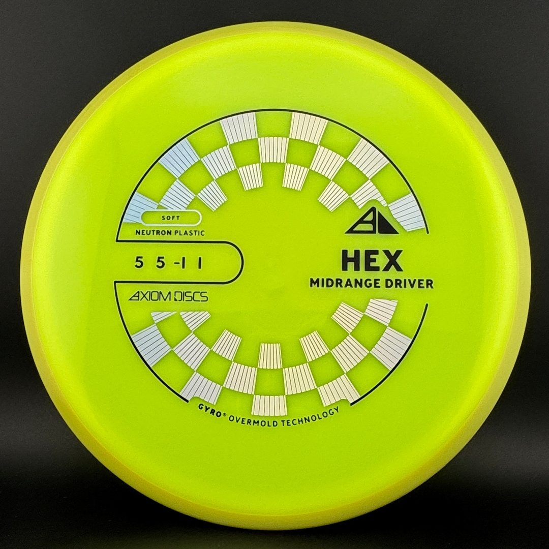Neutron Hex