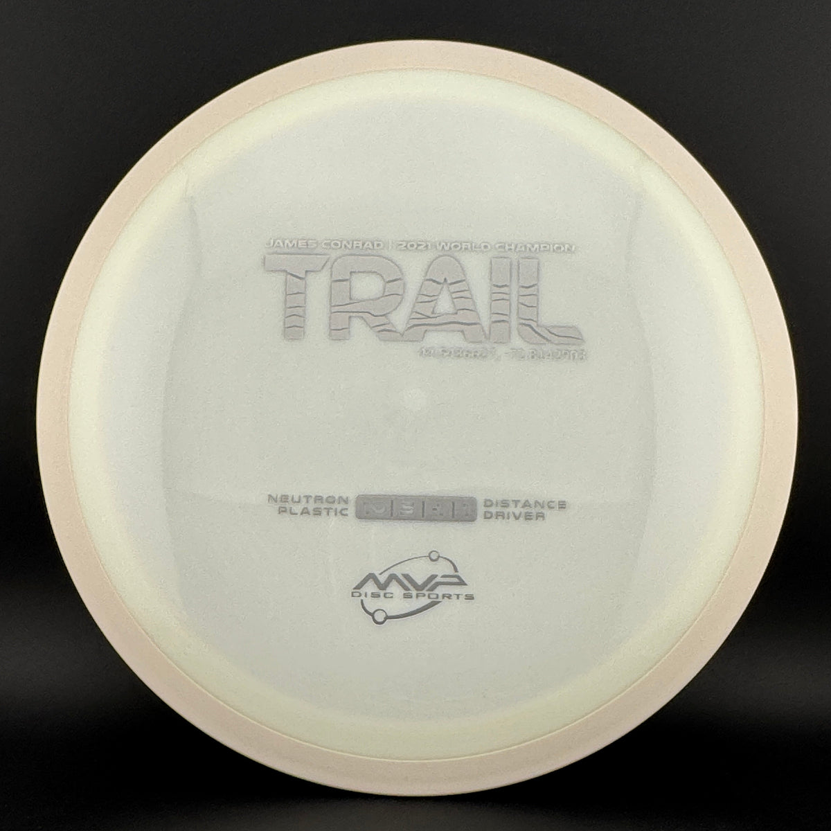 Neutron Trail