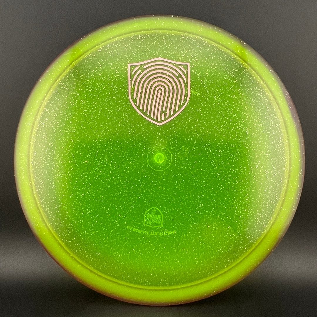 Metal Flake Horizon C-Line MD3 - Fan Vote dna Series