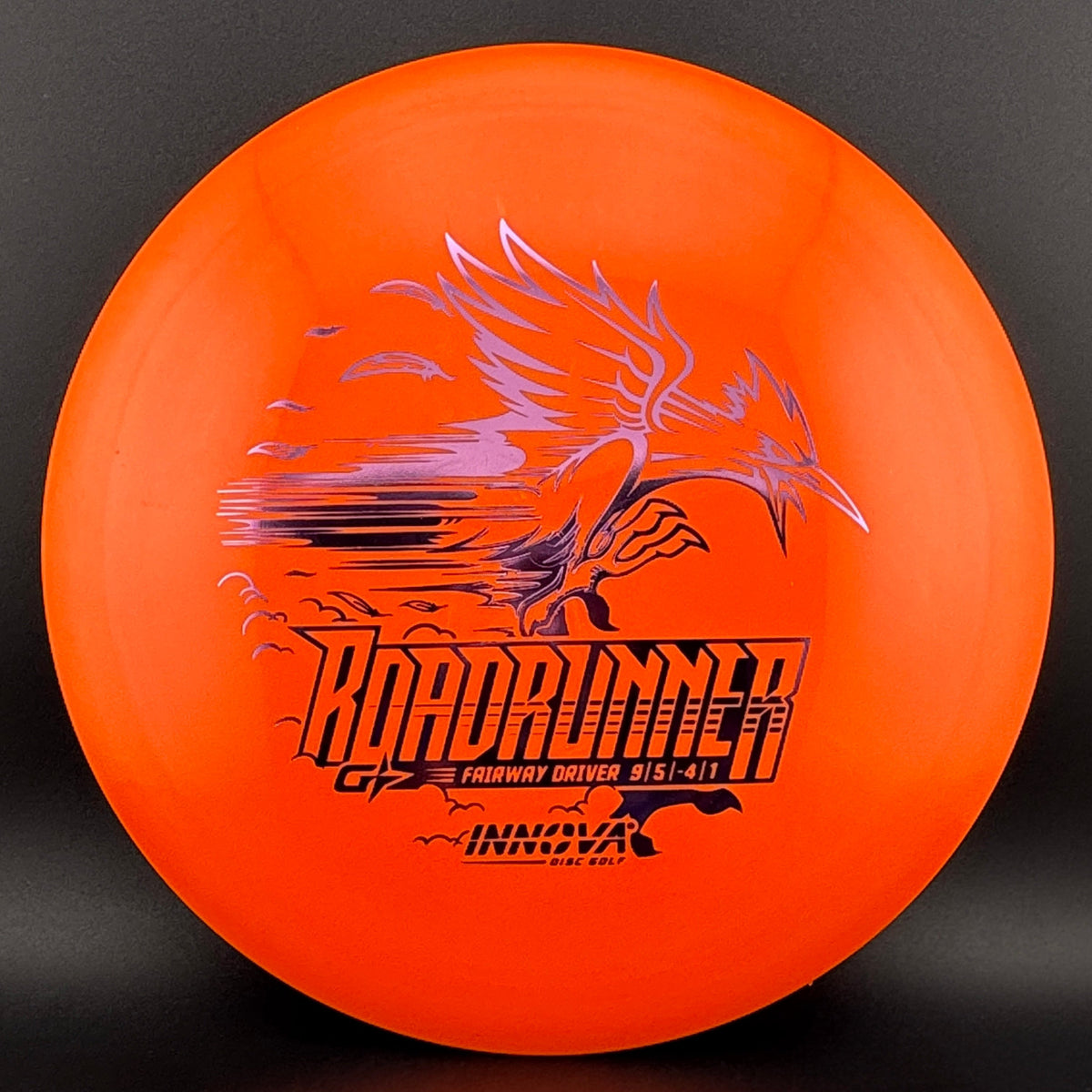 GStar Roadrunner