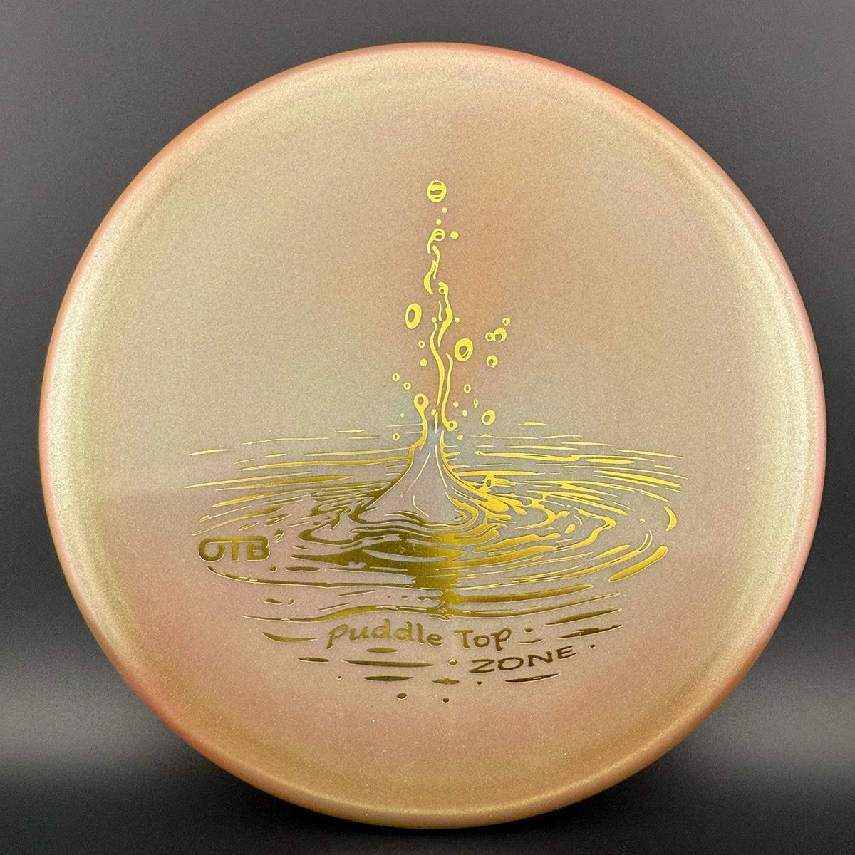Colorshift Z Zone - Puddle Top