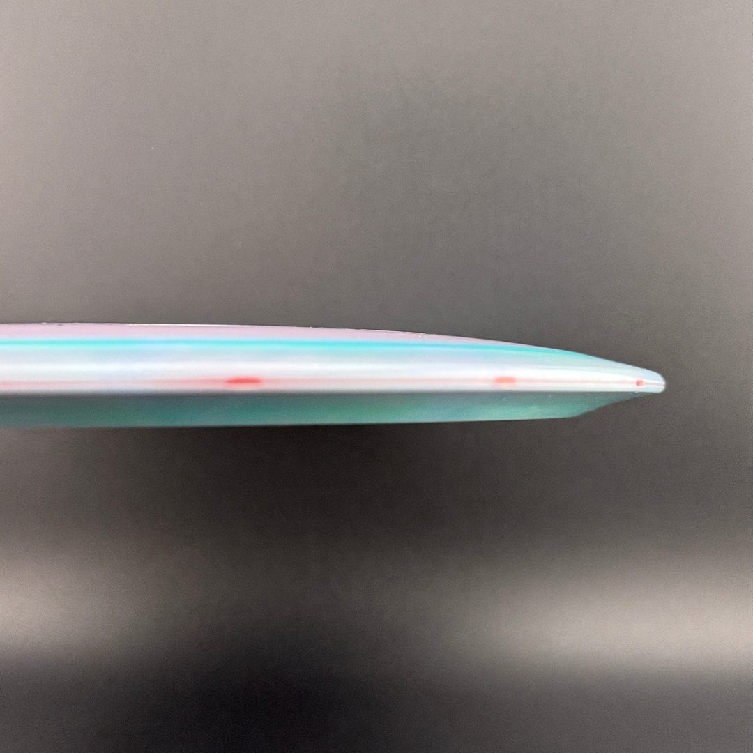 Soft Aura Construct