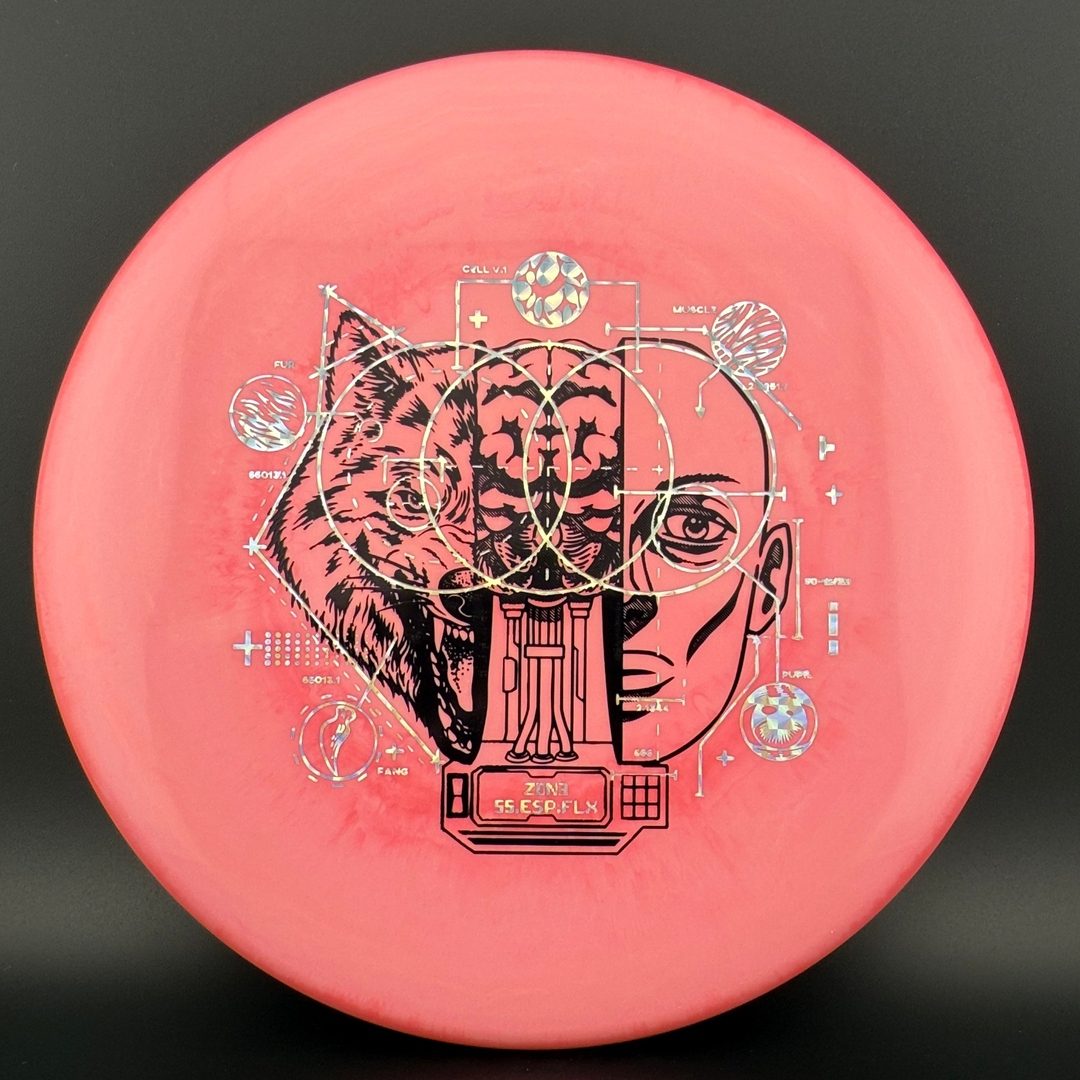 ESP FLX Zone SS - Limited Edition 1/500