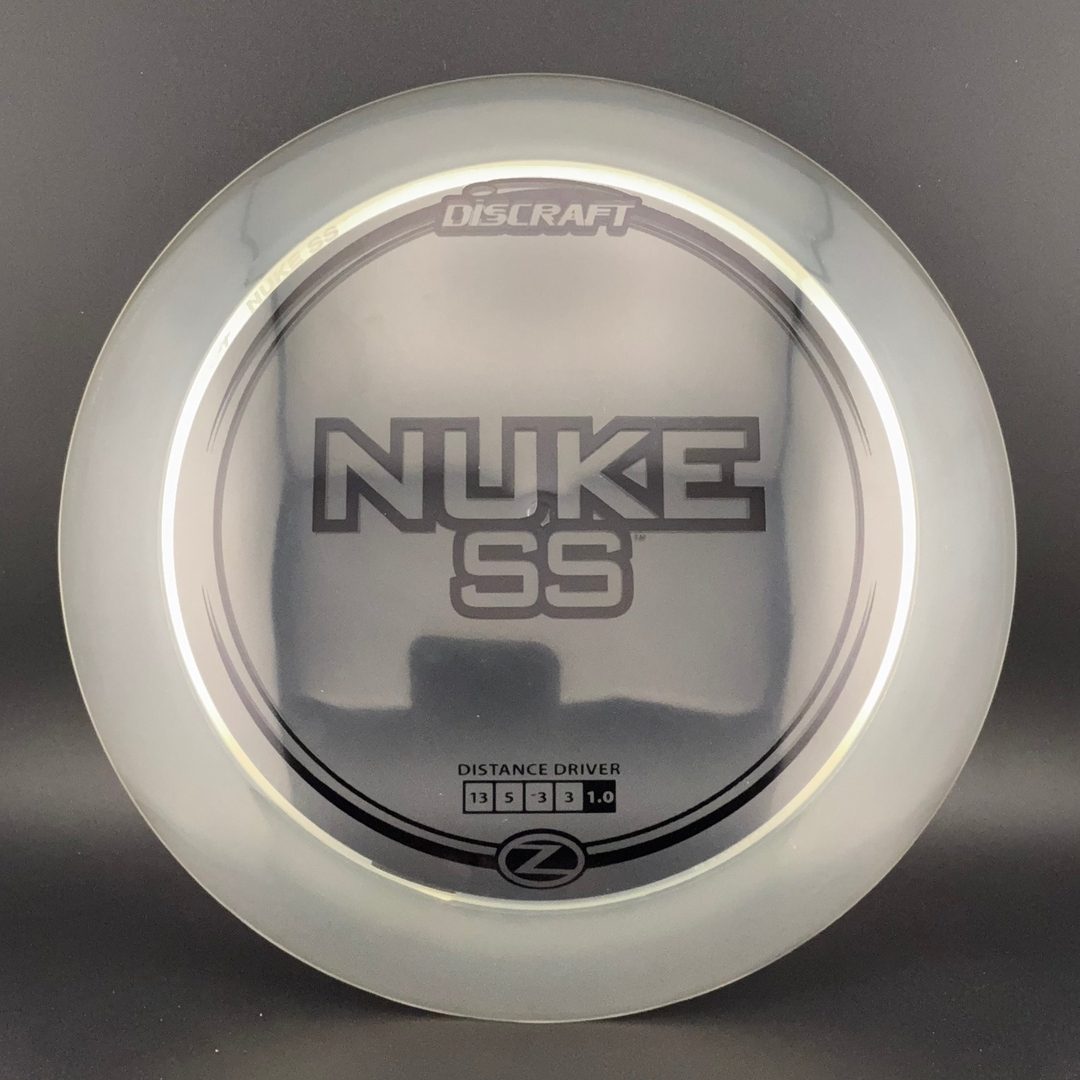 Z Line Nuke SS