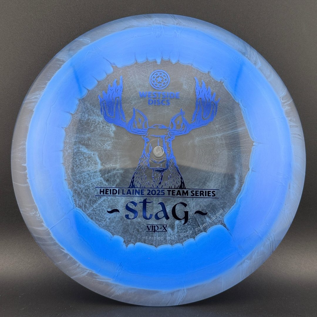 VIP-X Ring Stag - Heidi Laine 2025 Team Series