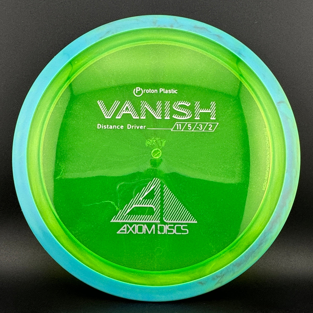 Proton Vanish