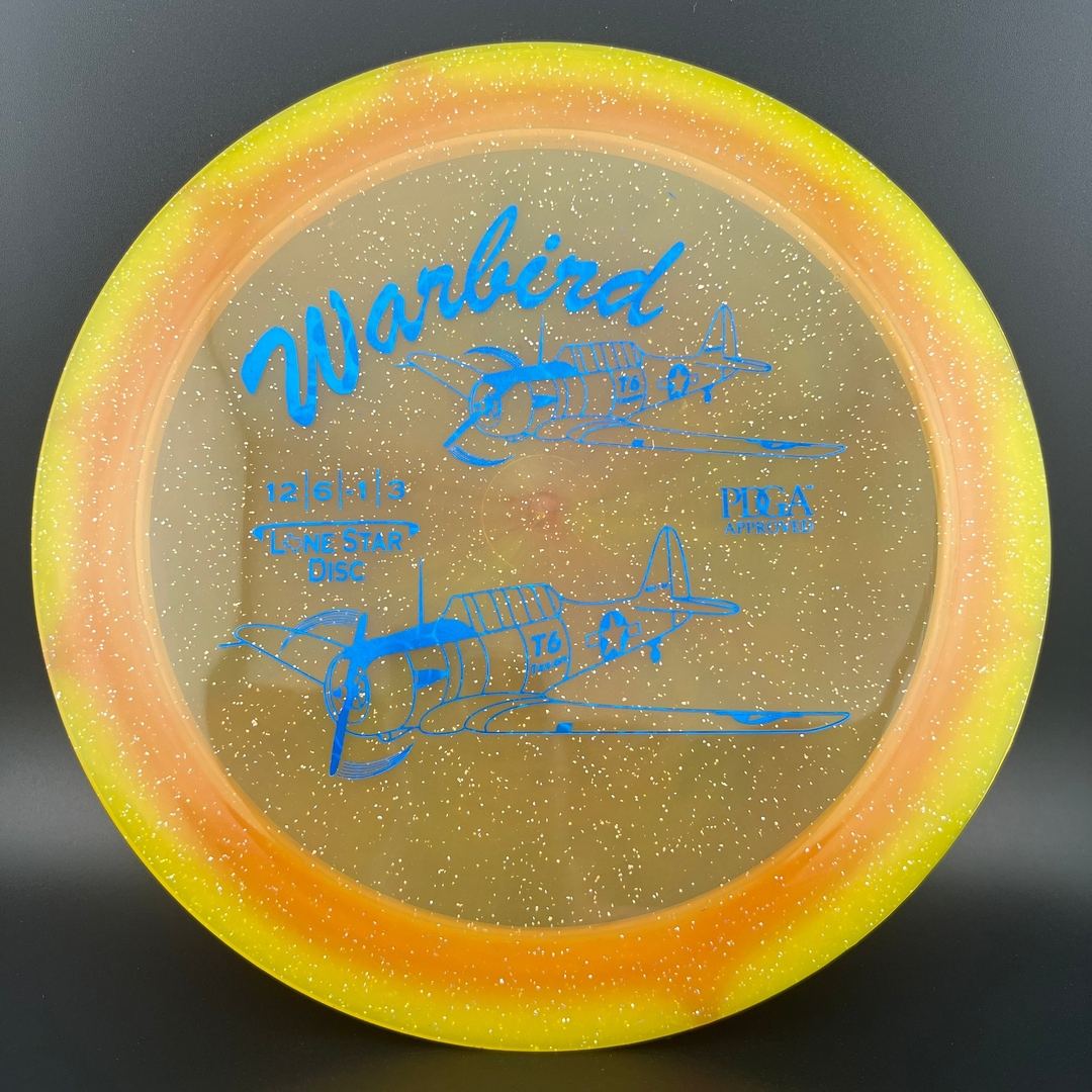 Founders Warbird