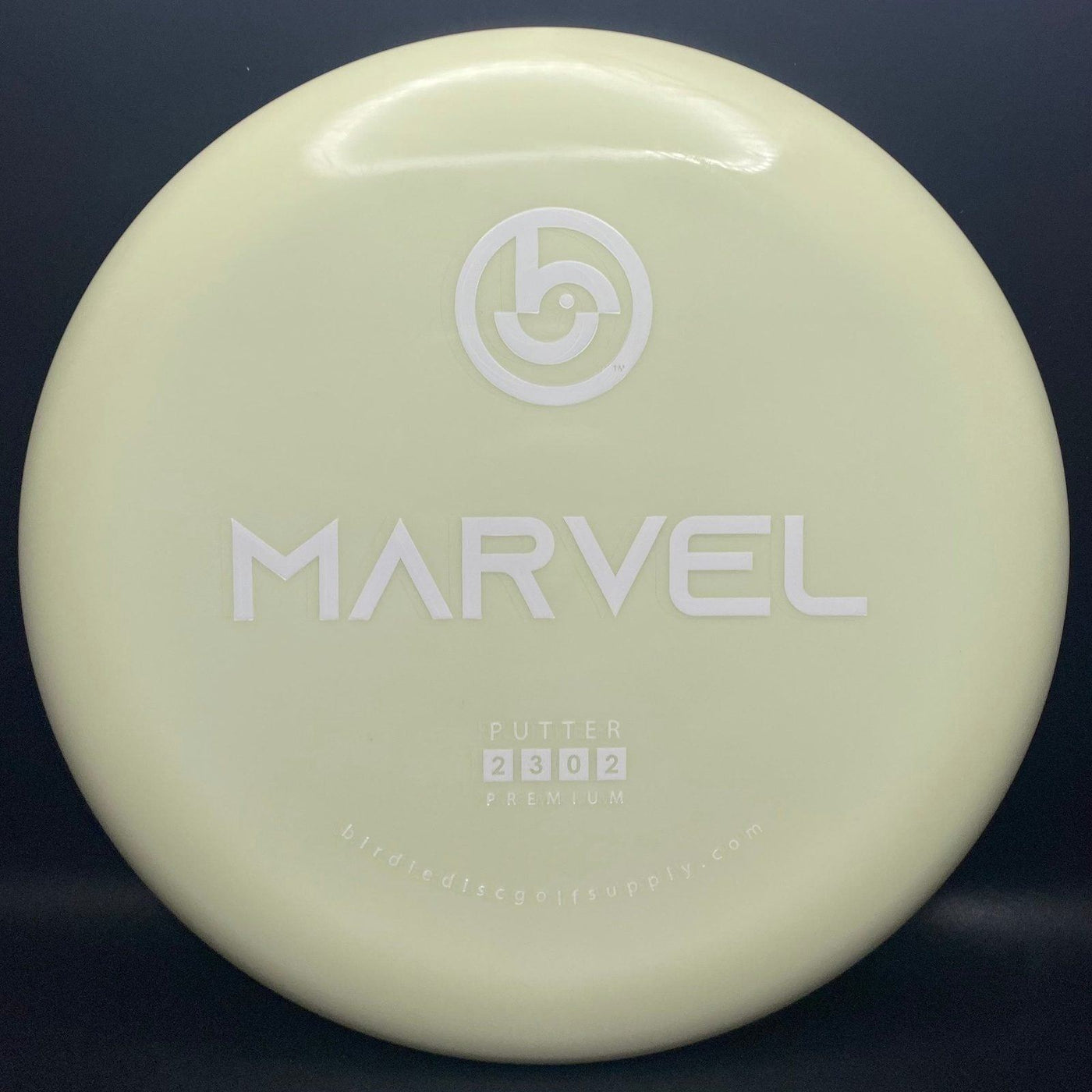 Marvel Premium Blend Putter