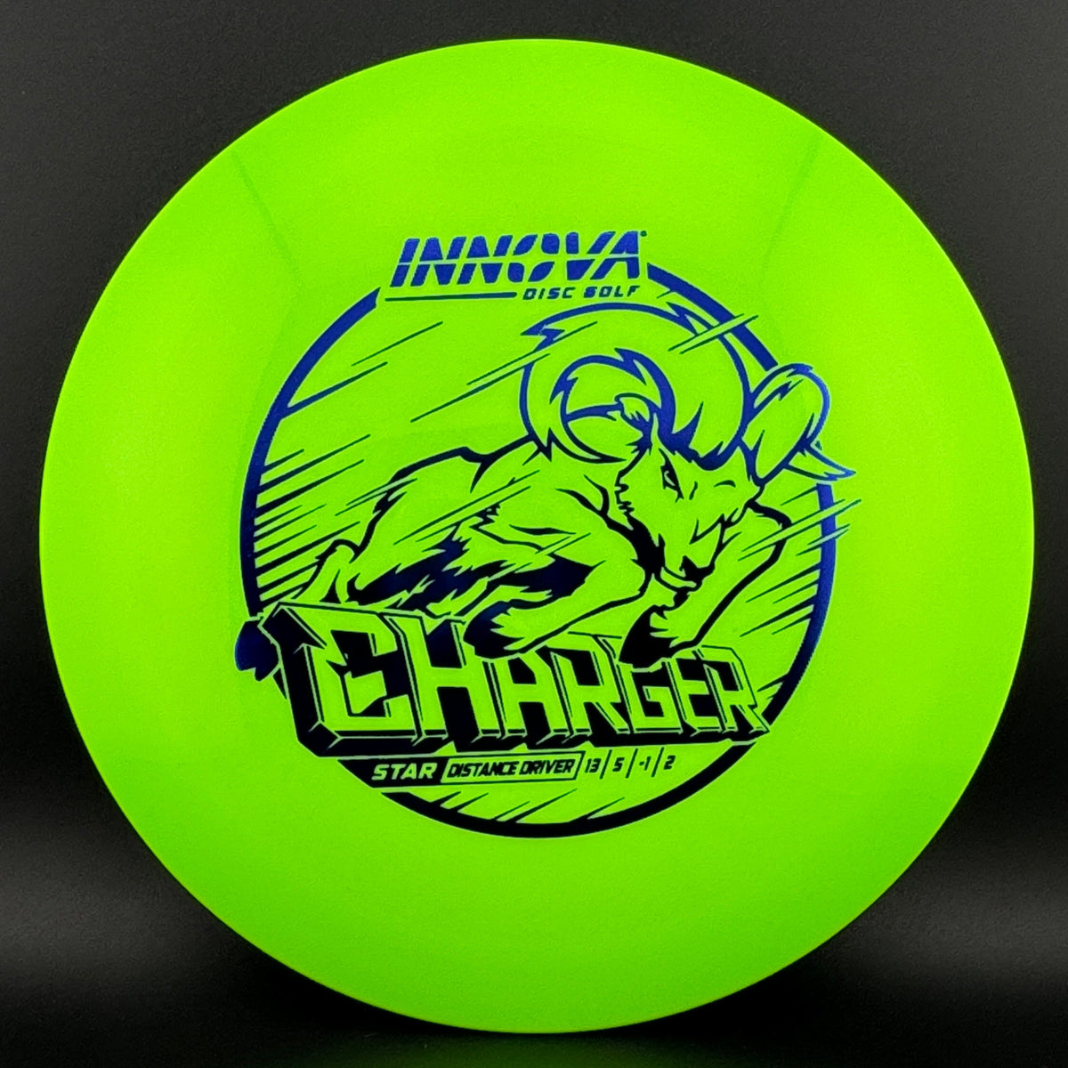 Star Charger
