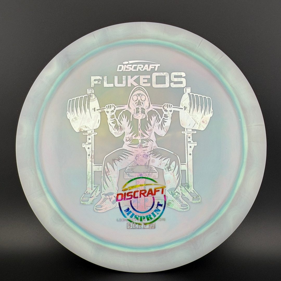 Nuke OS - Fluke OS - April Fools 2025 Misprint