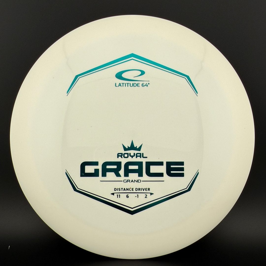 Royal Grand Grace