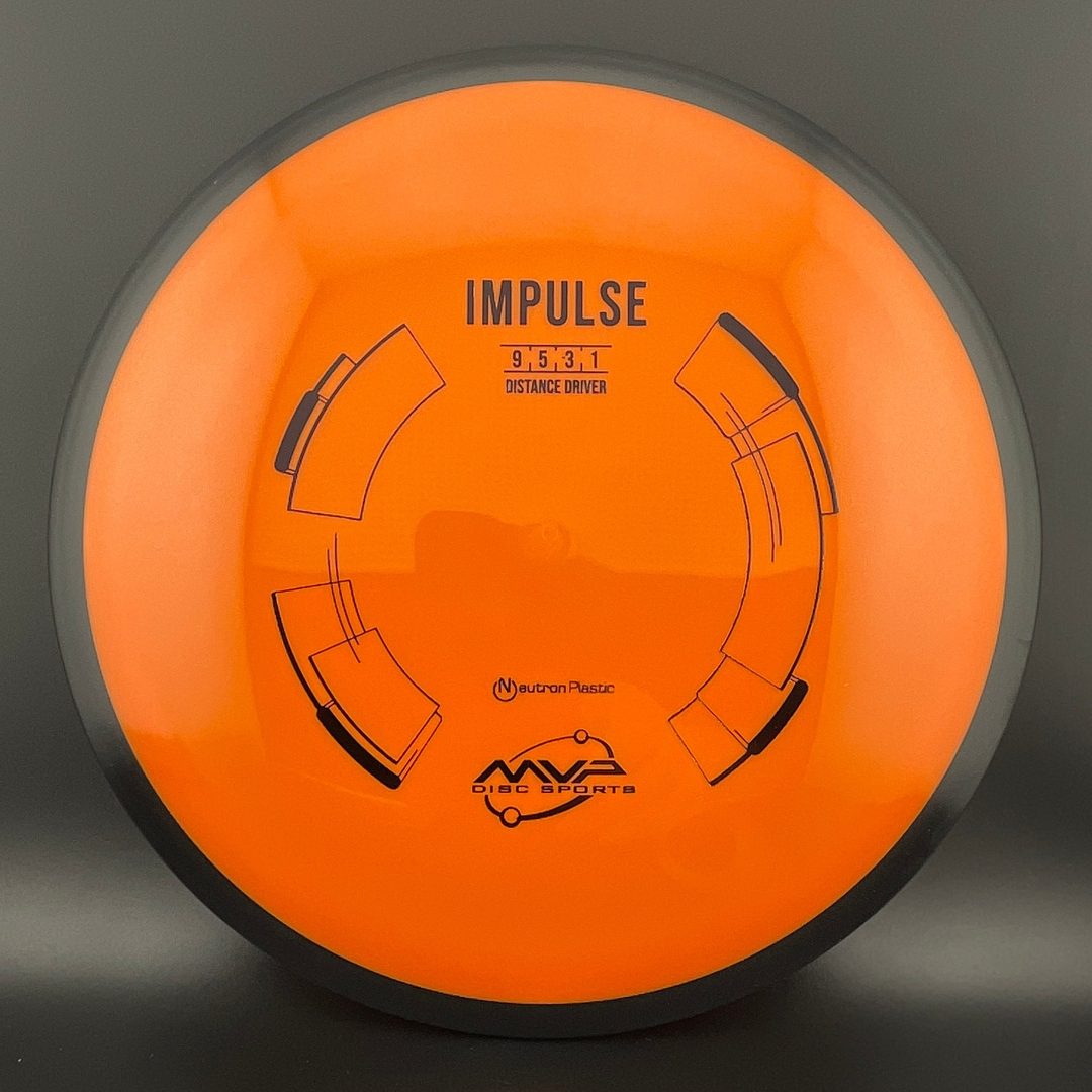 Neutron Impulse