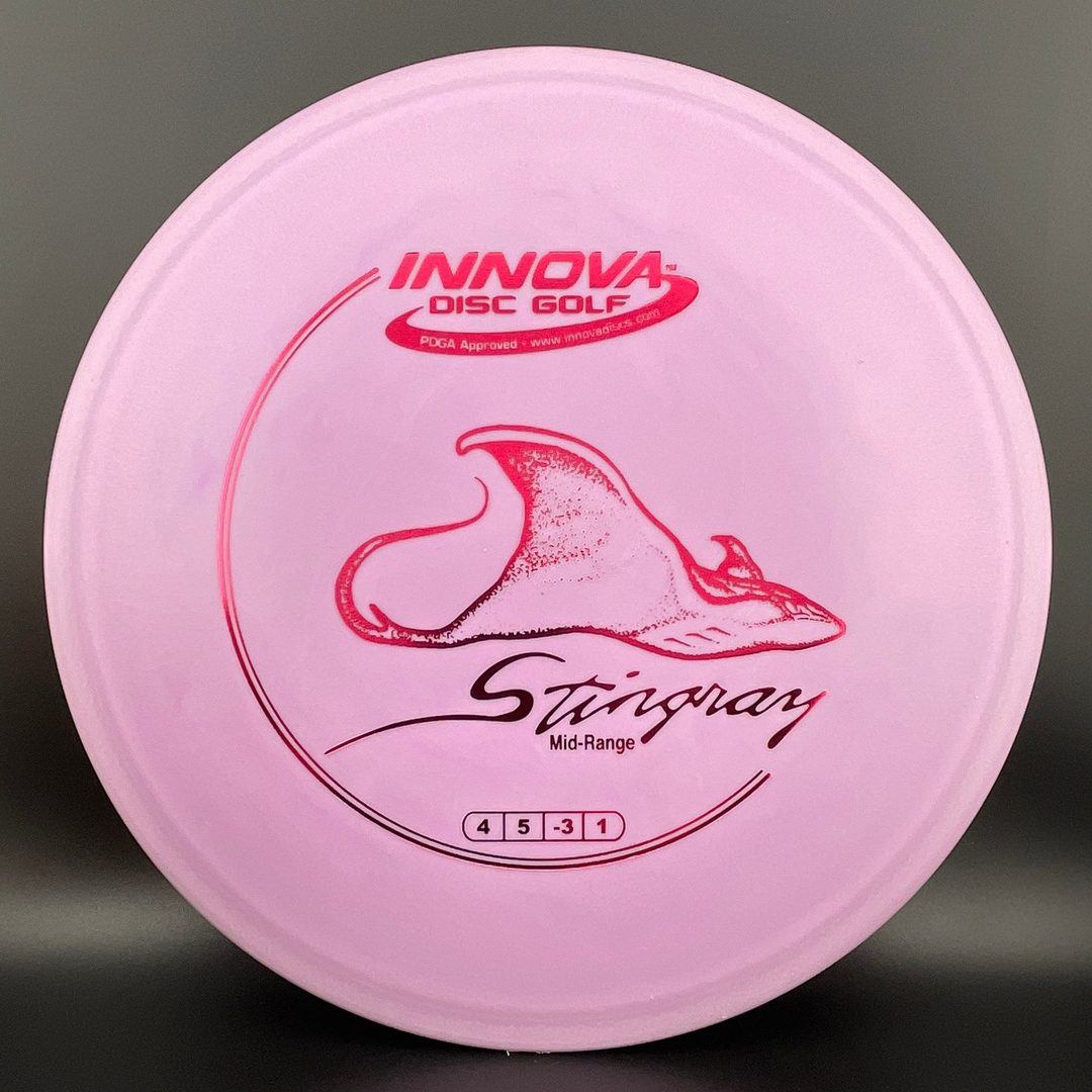DX Stingray
