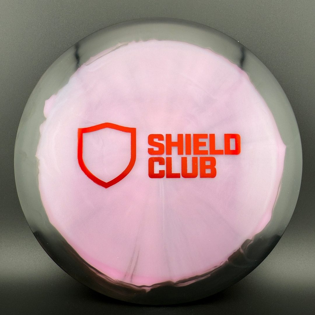 Glow Horizon C-Line DD1 - Shield Club