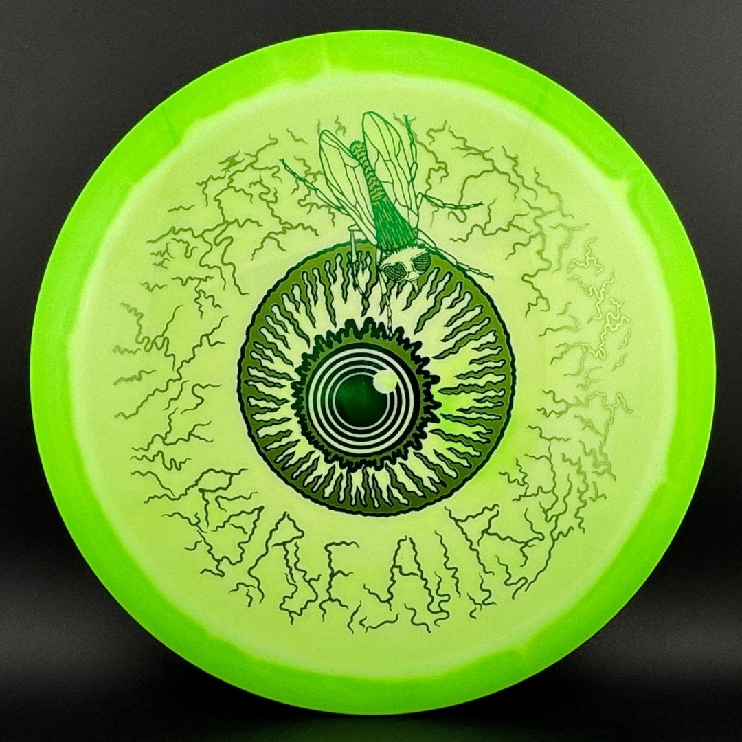 Halo Star Sidewinder- Eye-Fly RAD V2 by Ripper Studios