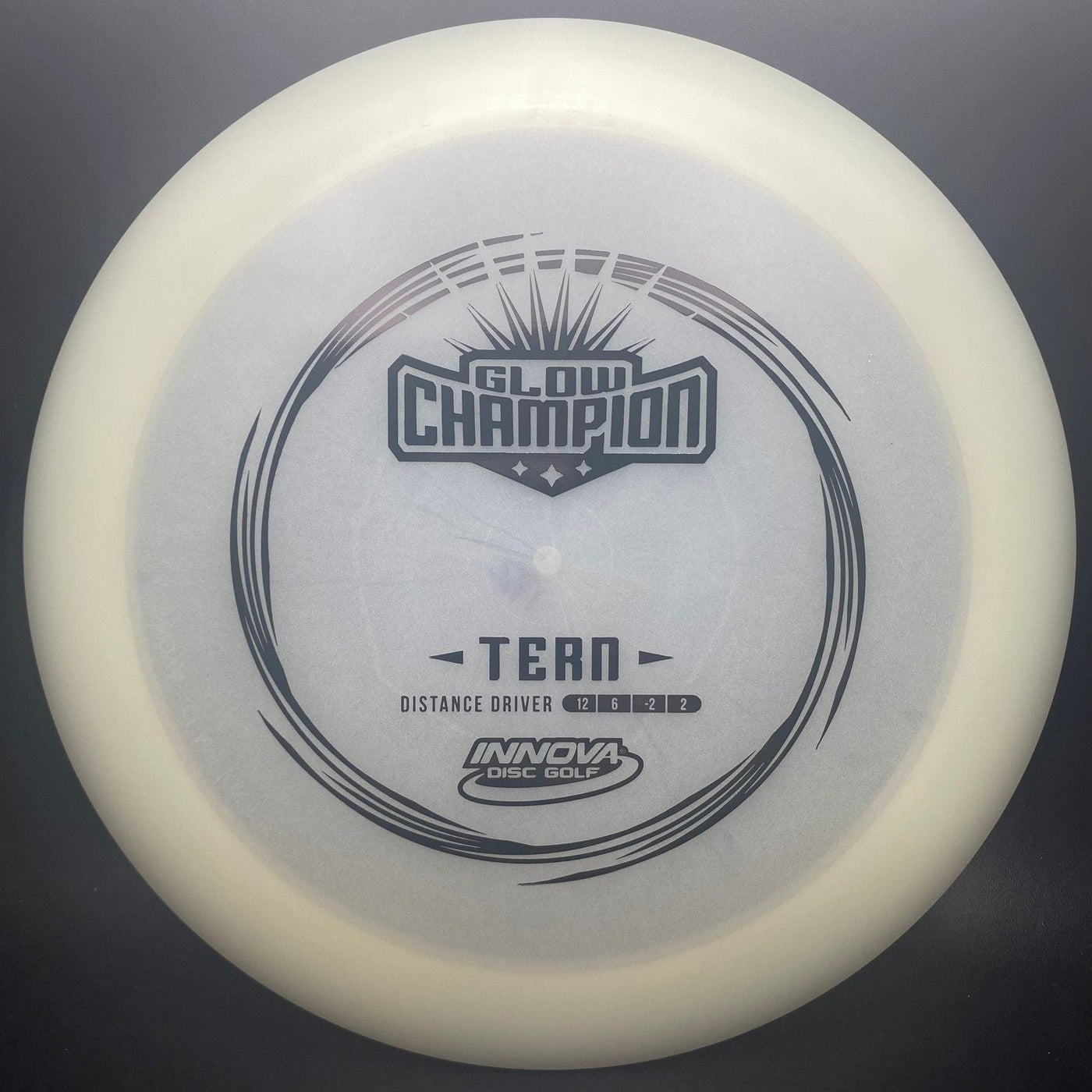 Champion Glow Tern