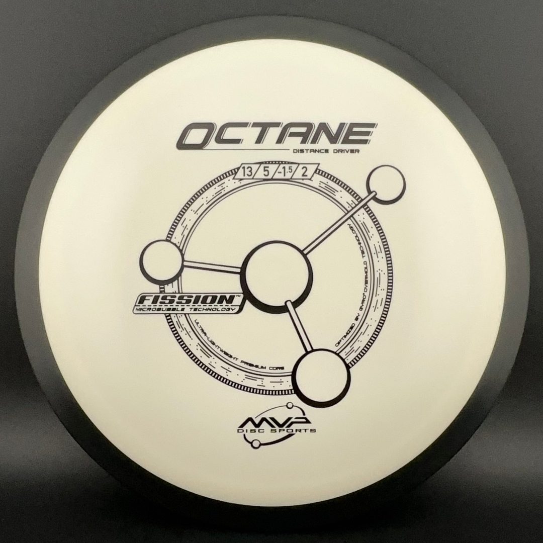 Fission Octane
