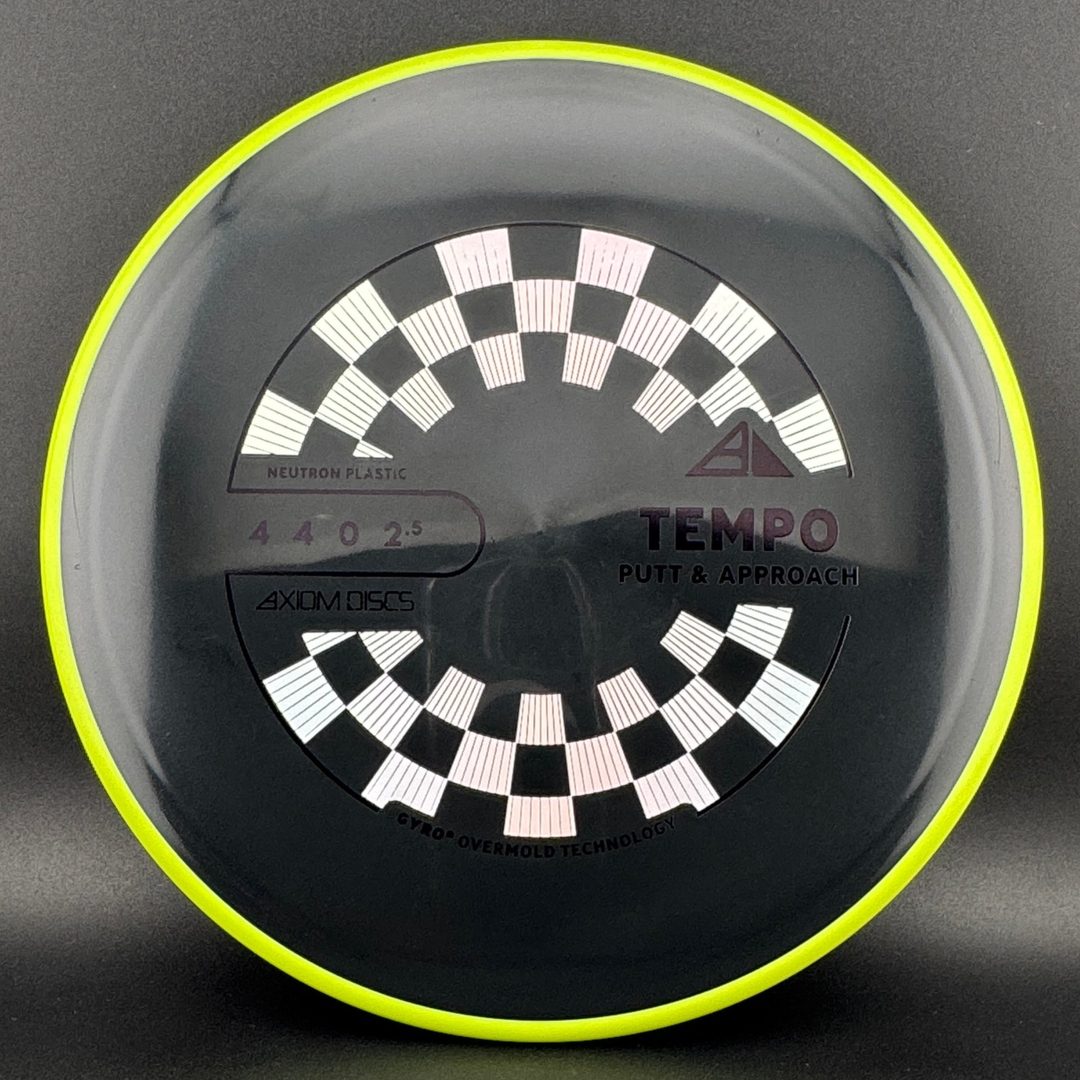 Neutron Tempo
