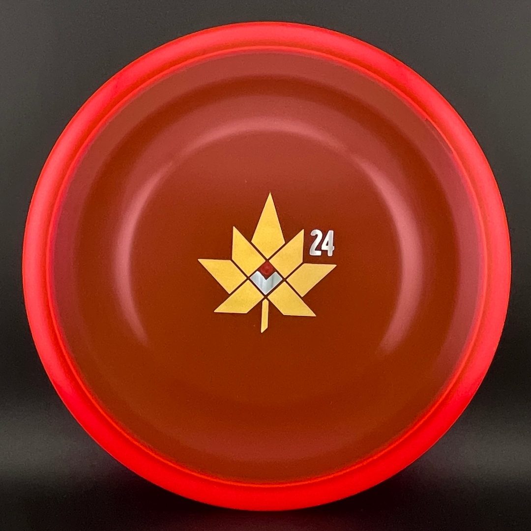 Zone GT - 2024 World Championships