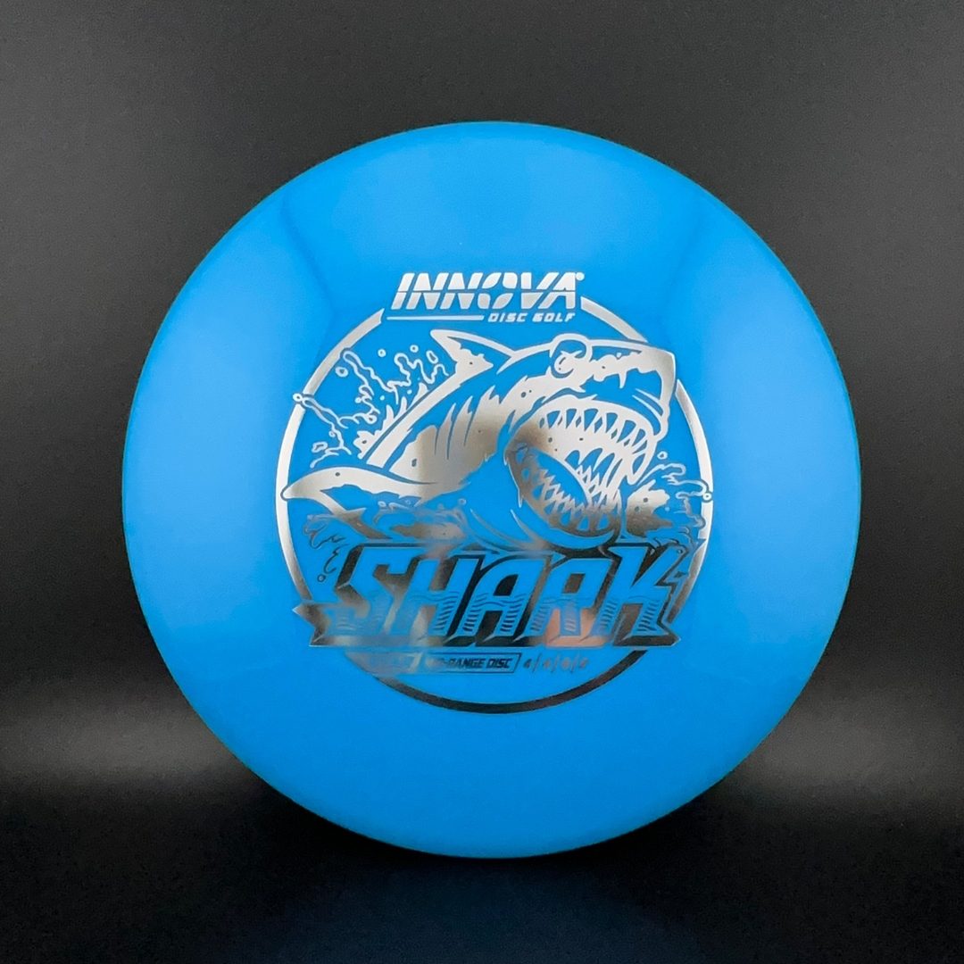 Star Shark