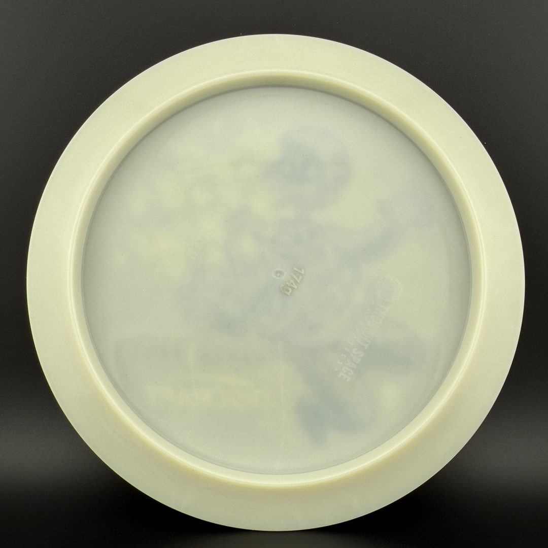 Color Glow Requiem - USDGC 2025 - TSA x Discraft Collab