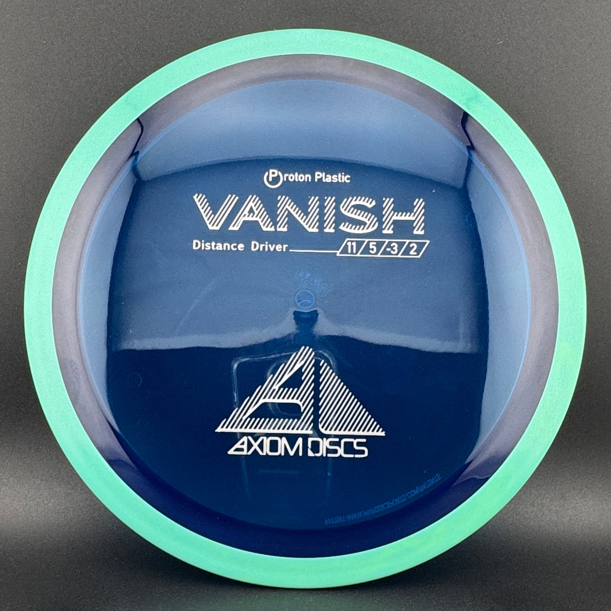 Proton Vanish