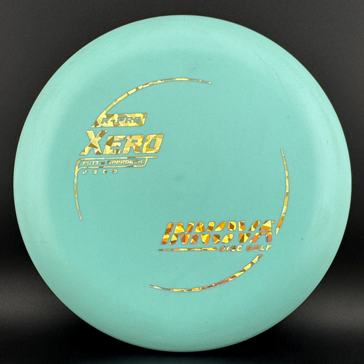 R-Pro Xero
