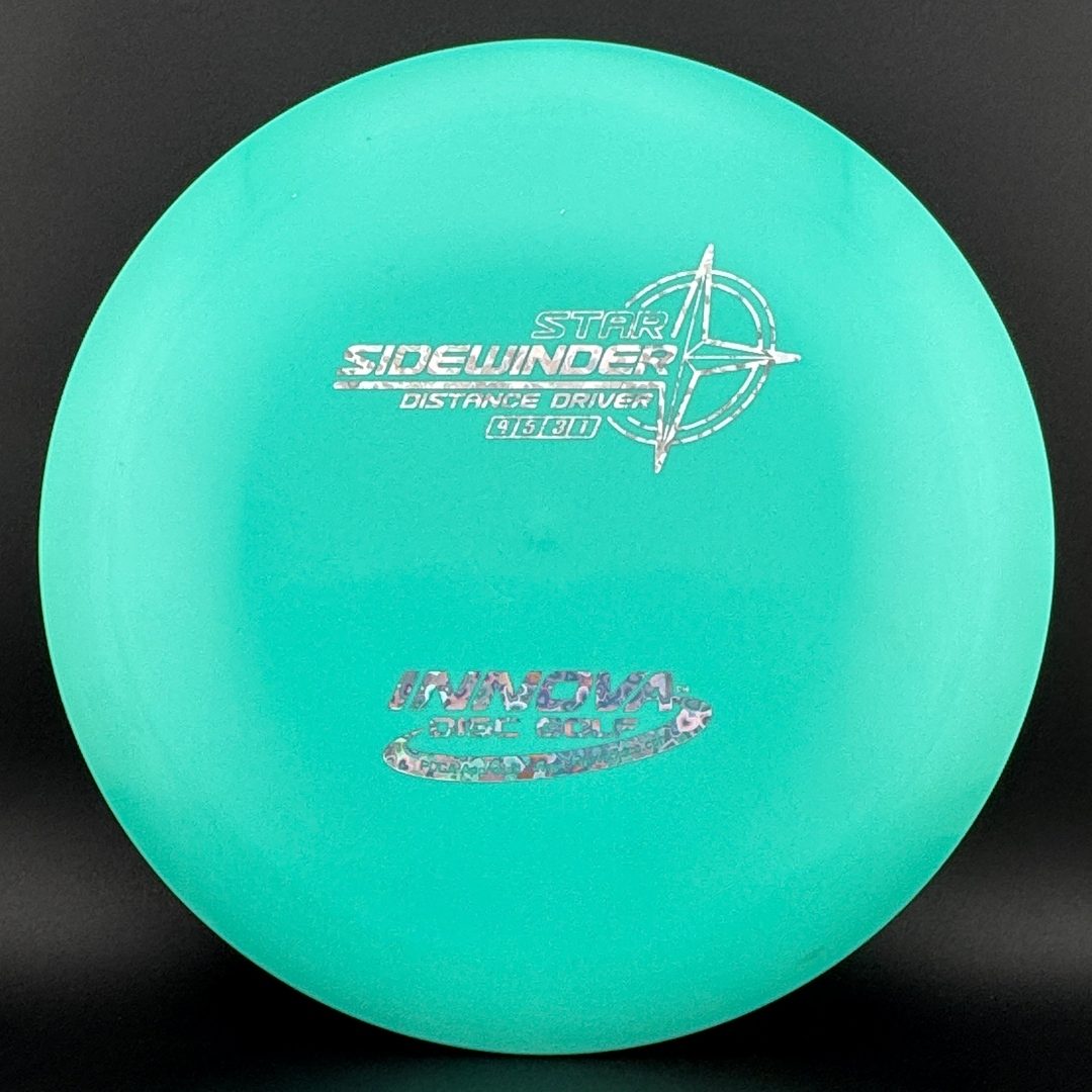 Star Sidewinder