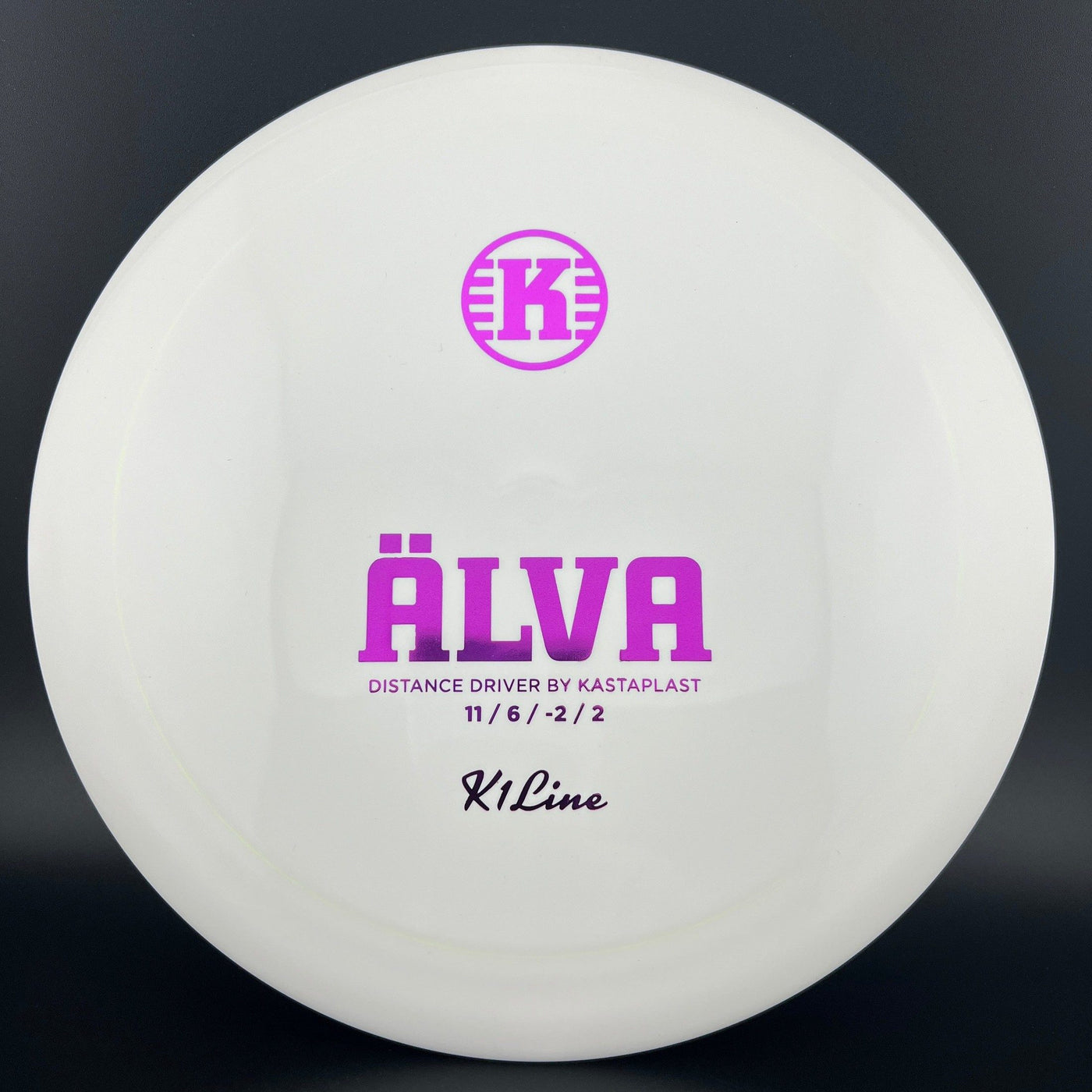 K1 Alva