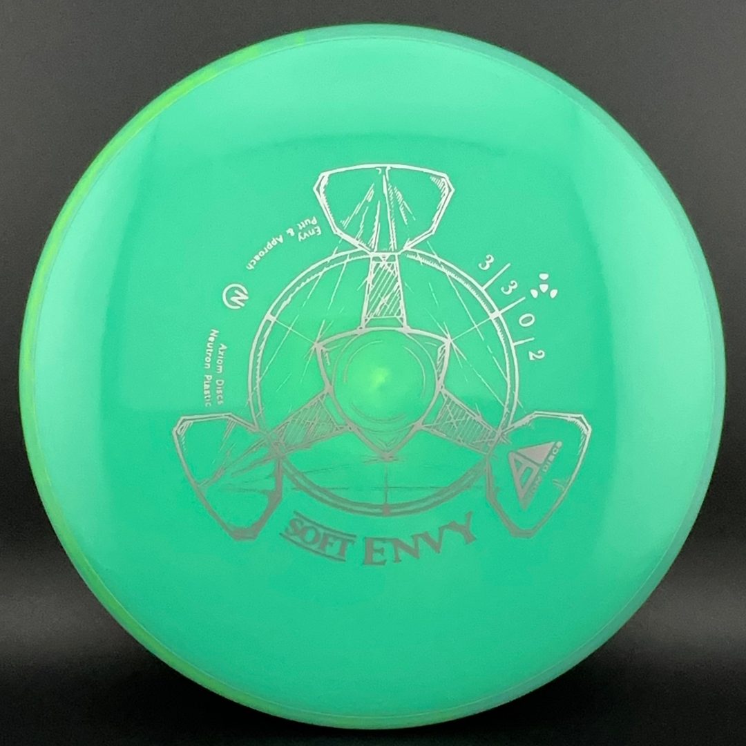 Soft Neutron Envy