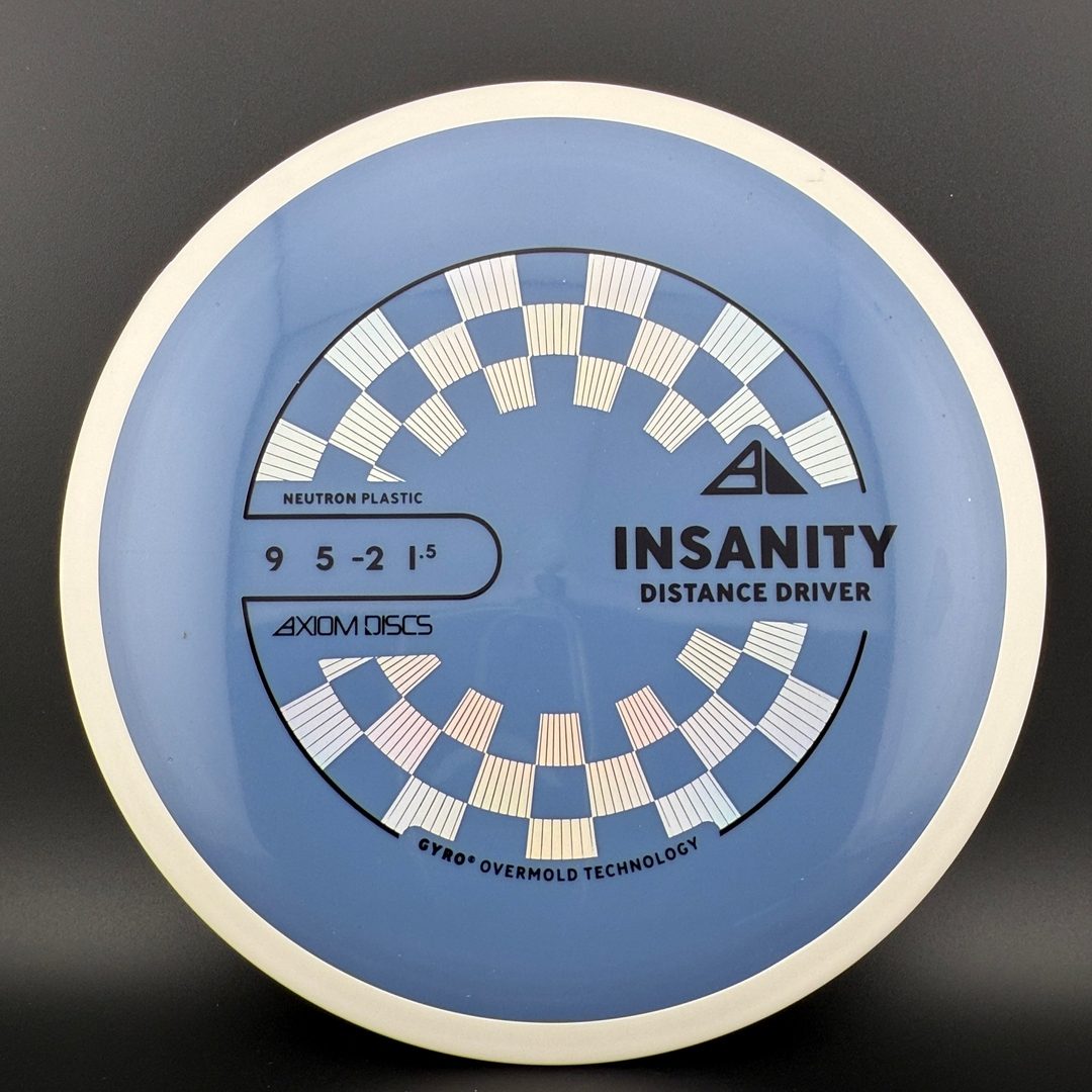 Neutron Insanity