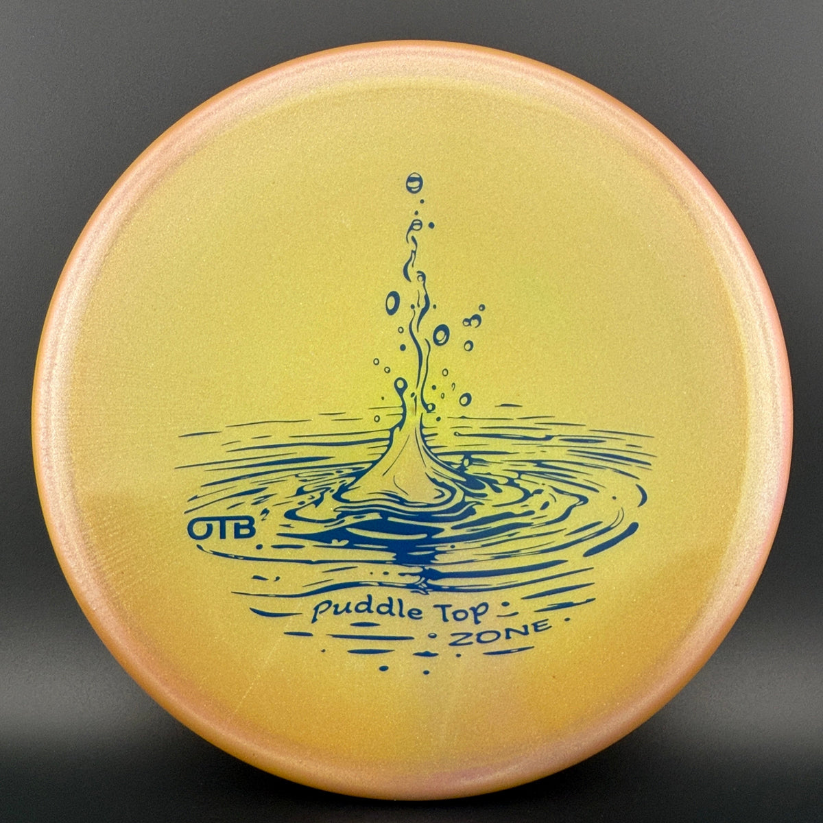 Colorshift Z Zone - Puddle Top