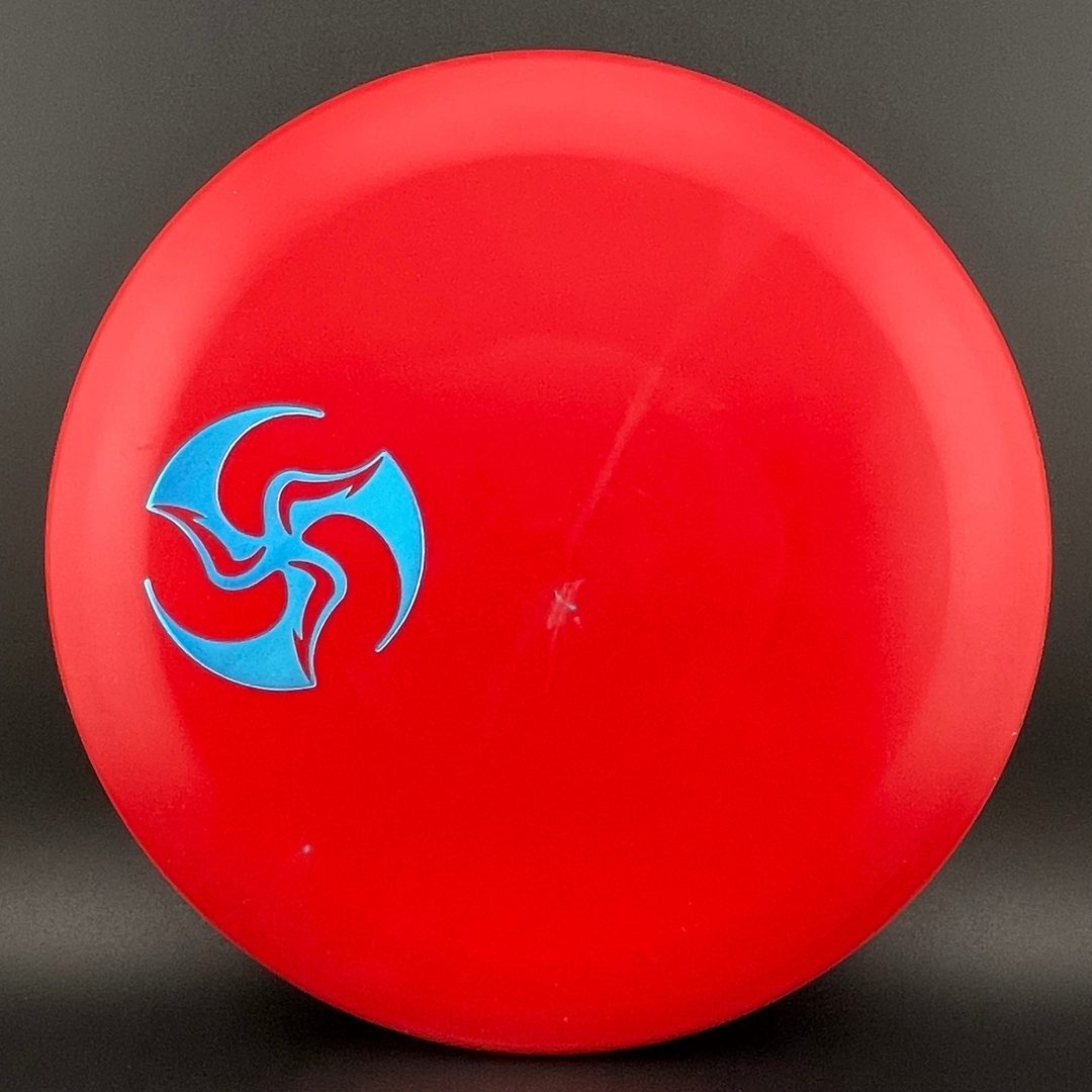 X-Line P2 - Mini Huk Stamp - Innova Made *Warehouse Stash*