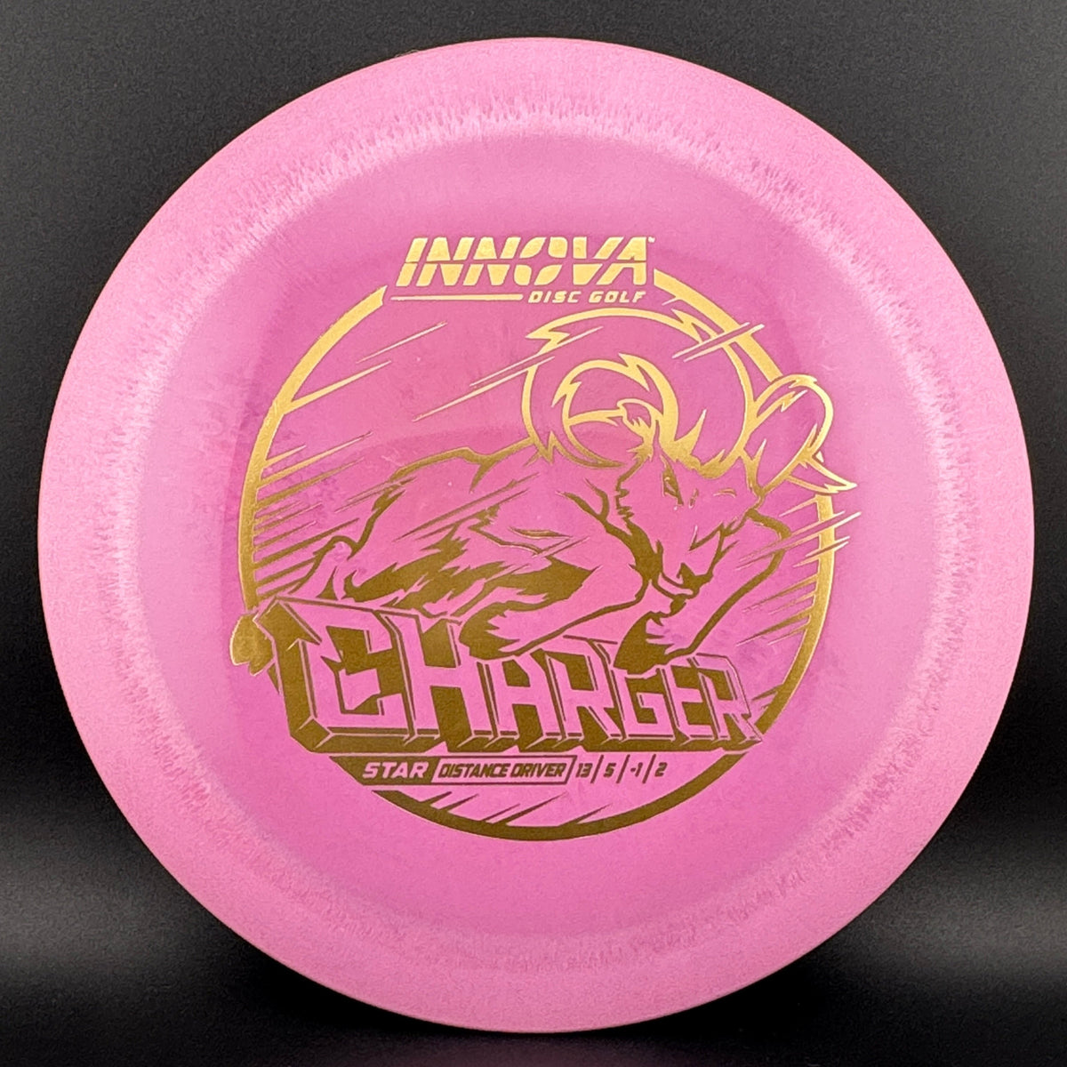 Star Charger