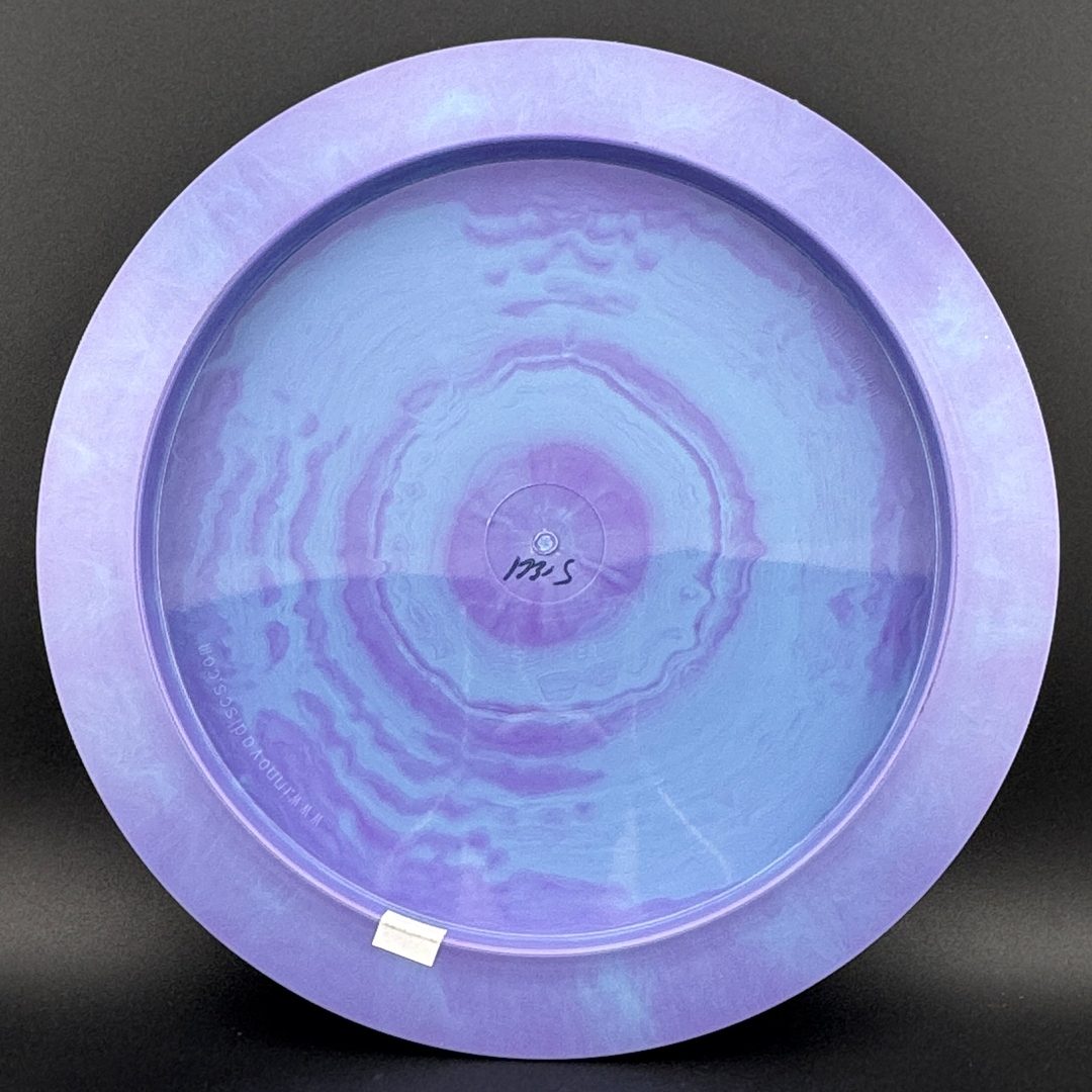 Swirled Star Destroyer - Eveliina Salonen Signature Edition