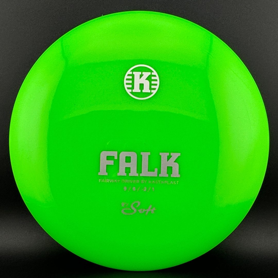 Soft K1 Falk