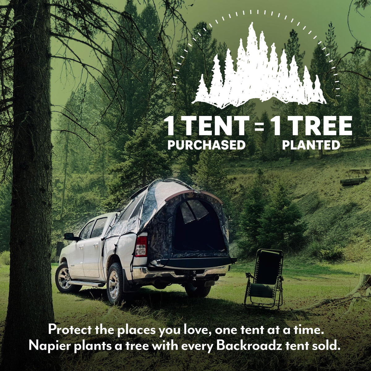 Truck Tents