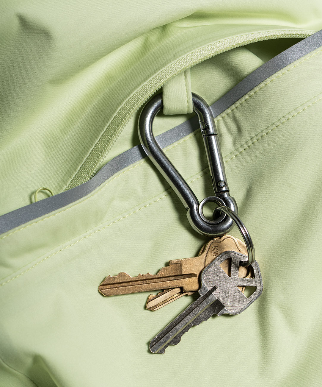 Women's Cloudburst Jacket