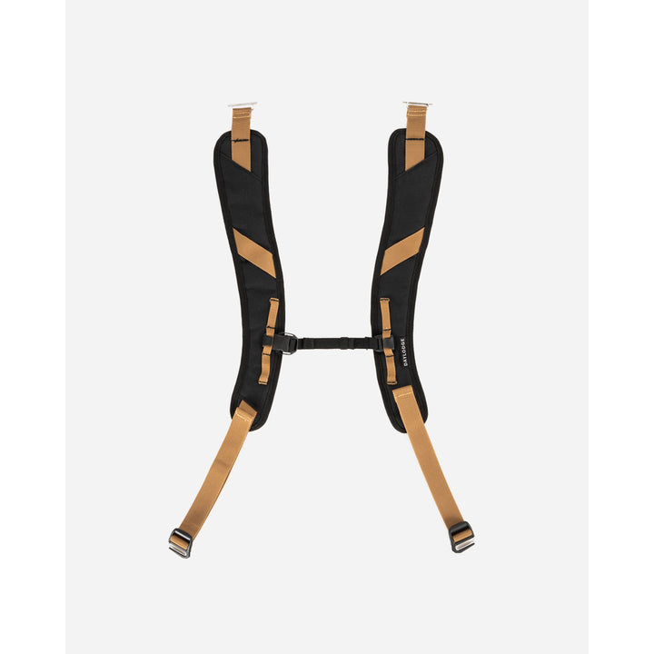 Workspace Backpack Straps