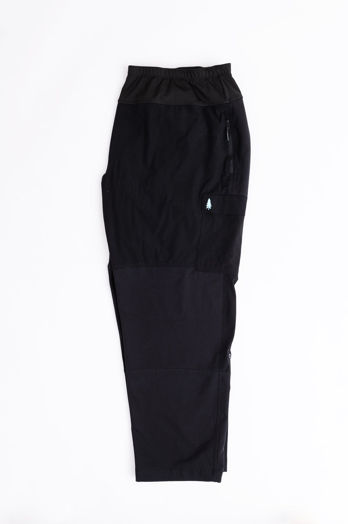 Brecken Pant - Plus Size Hiking & Travel Pants
