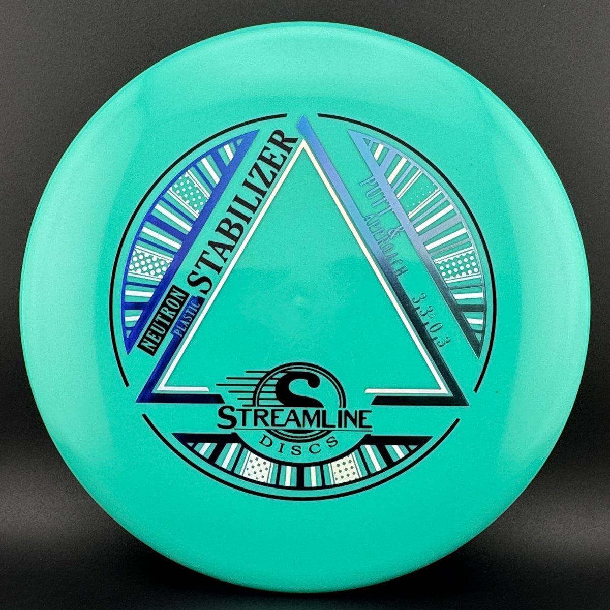 Neutron Stabilizer