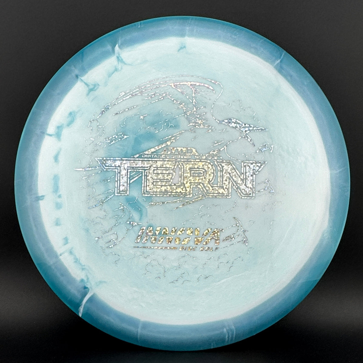 Halo Star Tern