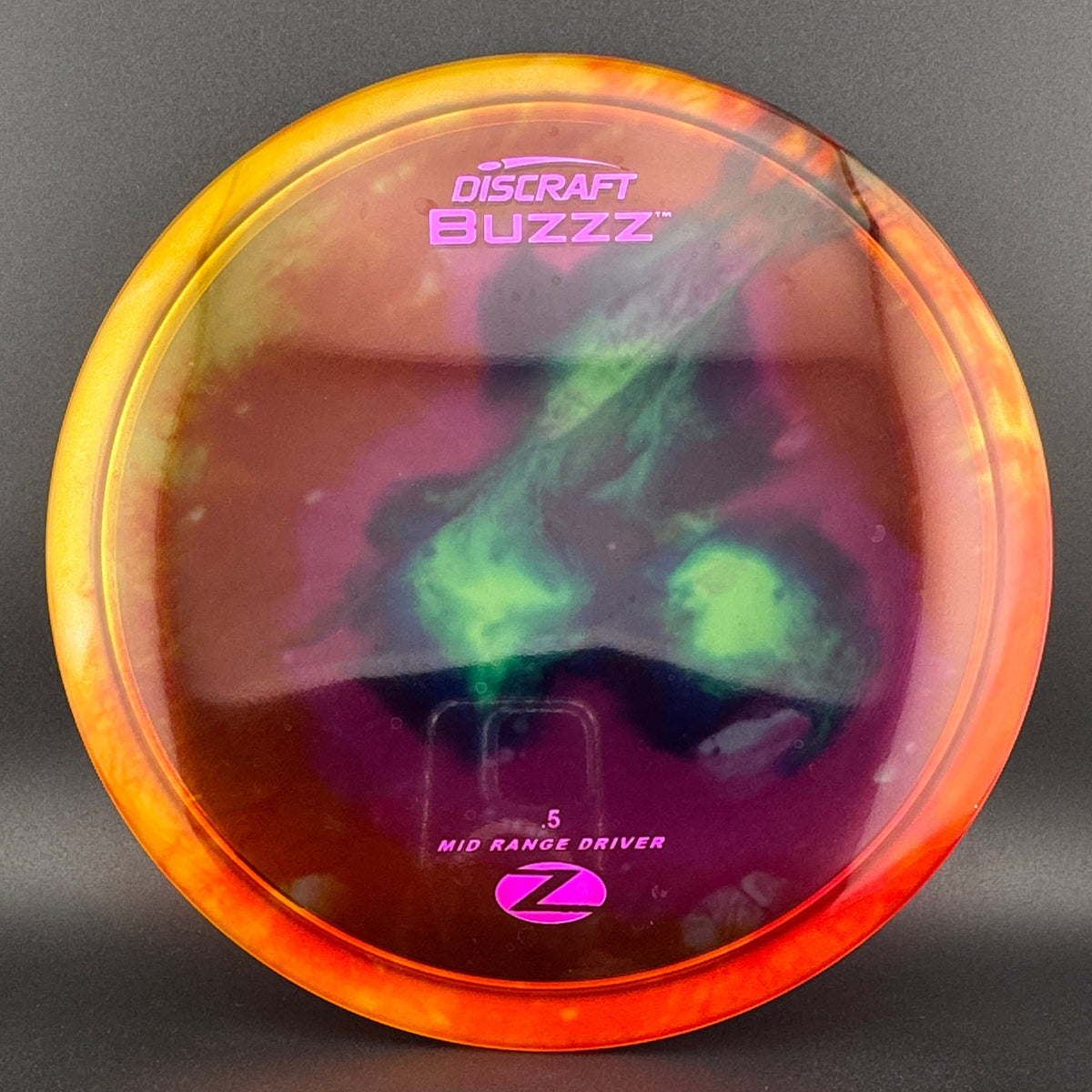 Fly Dye Z Buzzz