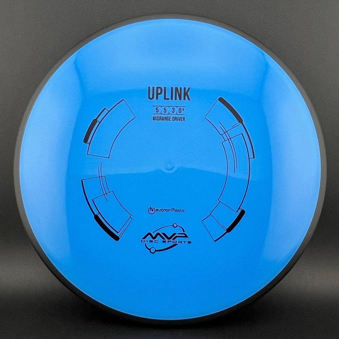 Neutron Uplink